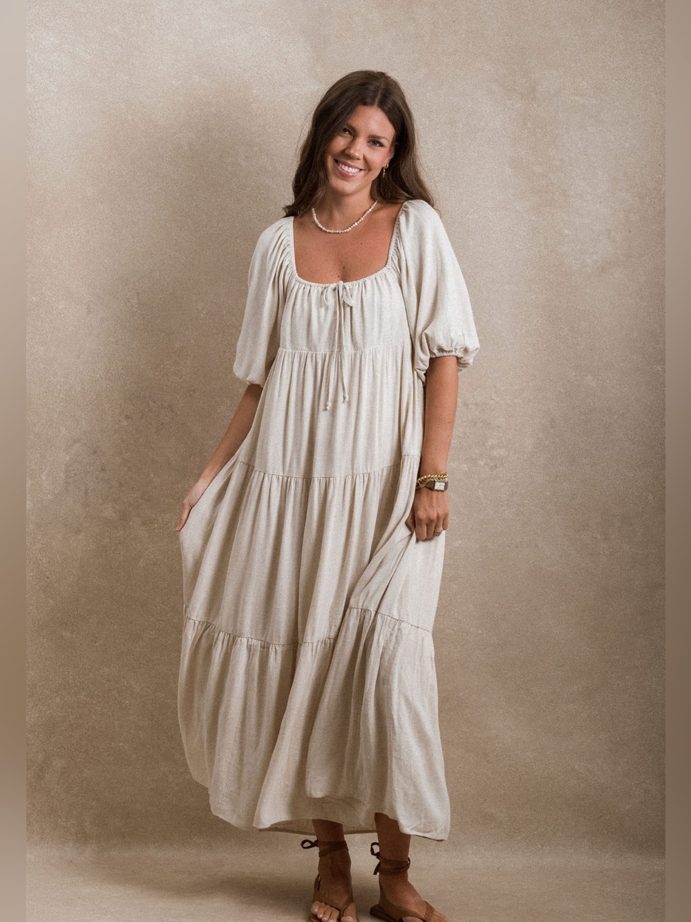 Neuflora Carmen dress
